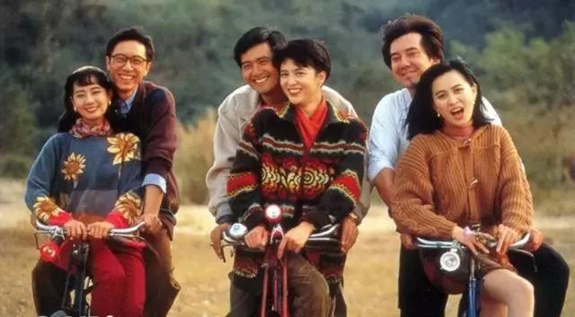 香港电影票房总榜1992年,周星驰电影香港票房排行榜