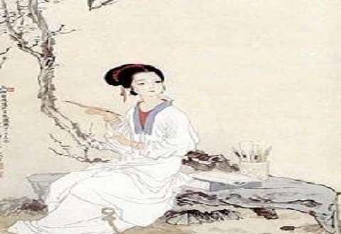 用一个古诗来猜历史人物,从古诗中猜历史人物