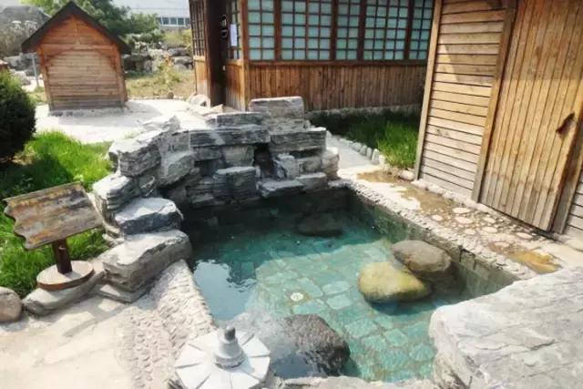 北京二人私密温泉价格表,北京四惠9号温泉门票多少钱