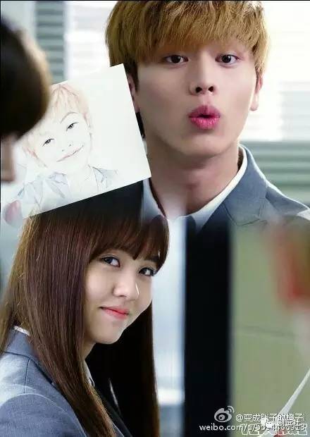 不是孔侑不是李栋旭，《鬼怪》里的大大大*b大**oss竟然是他！