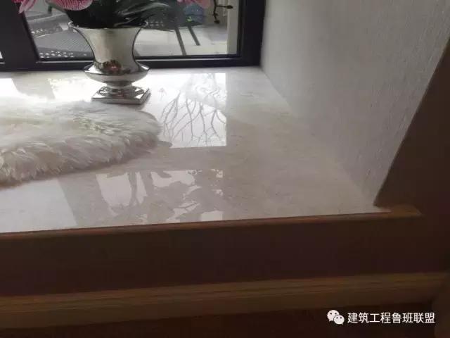 精装修工程项目难点以及处理方案,精装修标准工程节点做法详解