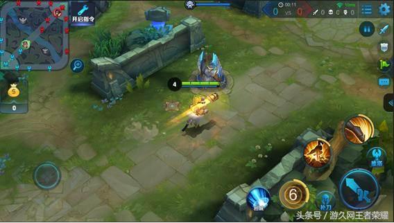 达摩重做归来,王者荣耀新版达摩什么时候上线