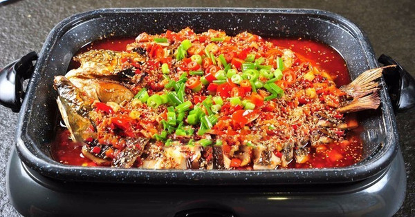 郑州十大烤鱼品牌店排行榜,郑州烤鱼推荐小店排名前十
