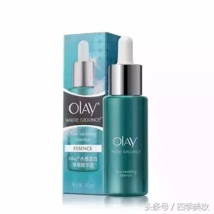 深扒护肤品行业,深扒明星护肤品