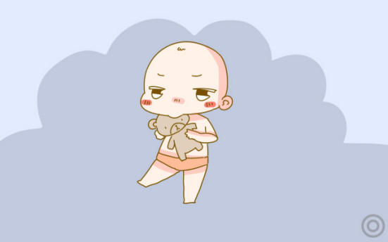 1岁多宝宝经常腹泻怎么回事,1岁宝宝长期腹泻