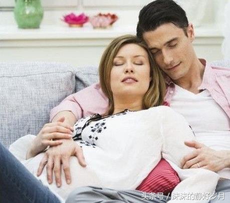 孕期5件事会影响胎宝健康,孕妈妈心情如何影响胎宝宝