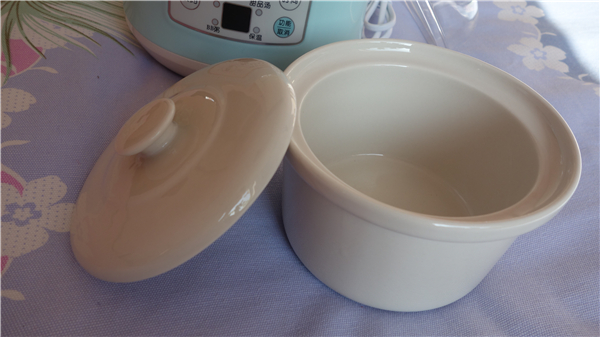 生活元素h1炖盅,快节奏的生活小火慢炖