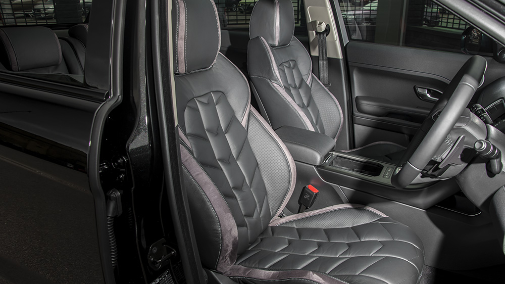 2020款路虎揽胜evoque紧凑型suv,路虎揽胜evoque报价