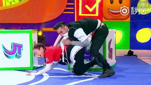 钟丽缇发长文回复身材走样的传闻,钟丽缇微博发文回应