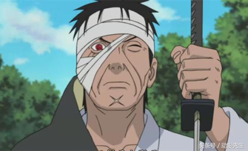 火影忍者中的五影排名,火影忍者五影的排名