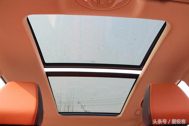 一代神车宝骏560,16款宝骏560有高音喇叭吗