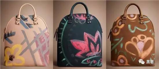 限量款算什么，我的Hermes、LV都是全球独家定制！