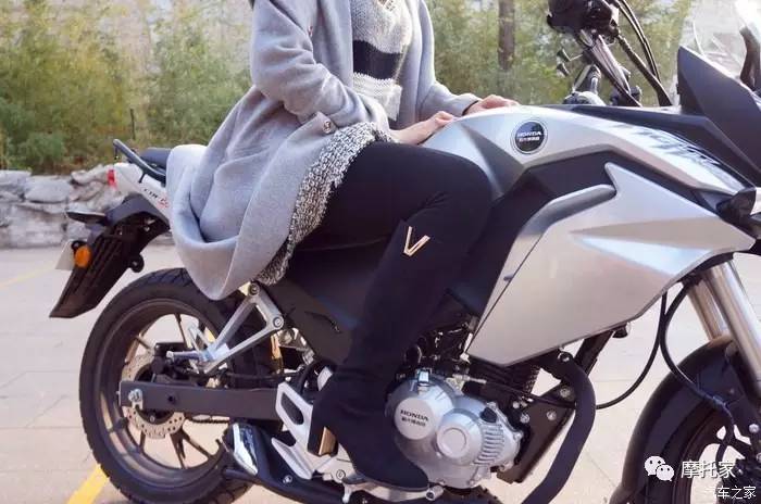 新大洲本田战鹰cbf190x和猛鸷190,18款新大洲本田cbf190x