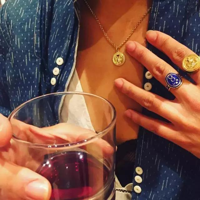 欧美首饰品牌小众轻奢,美国有哪些小众品牌的首饰