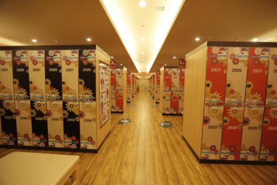 辽宁最好的日式温泉,沈阳日式户外温泉