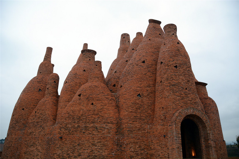 说走就走的旅行云南红河,邂逅云南高原美景