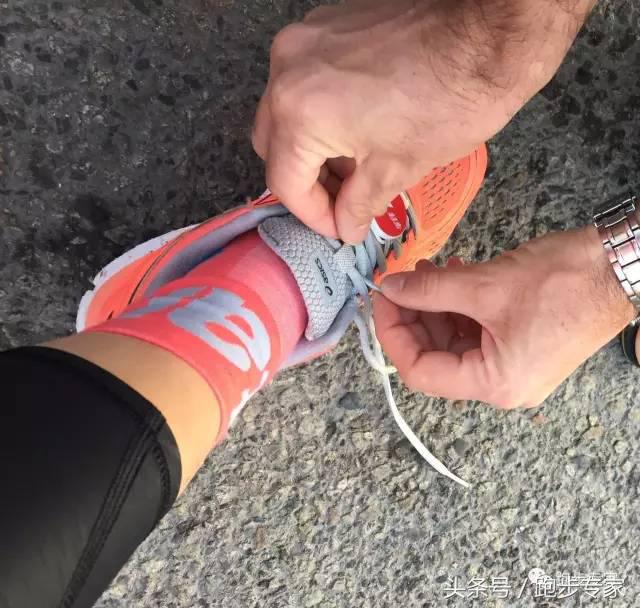 厦马马拉松反超,菜鸟一路走来的逆袭之旅