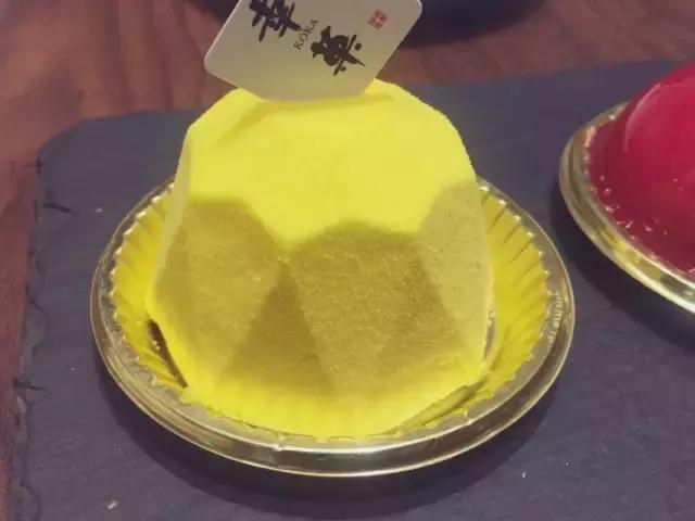 探店北京甜点美食,北京日式甜品店