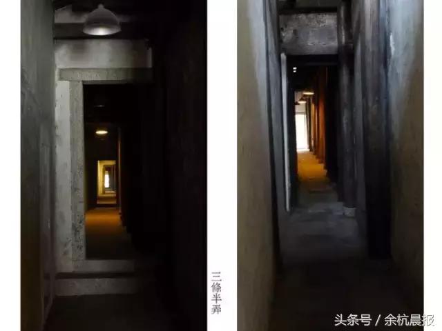 72条半弄堂是哪些,七十二条半弄堂名字由来