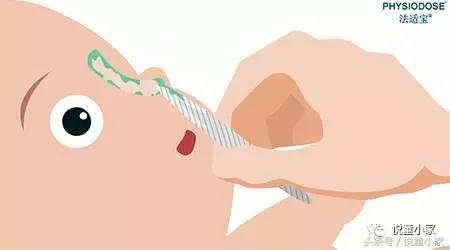 一个多月宝宝鼻塞怎么解决,宝宝鼻塞一个星期还没好怎么回事