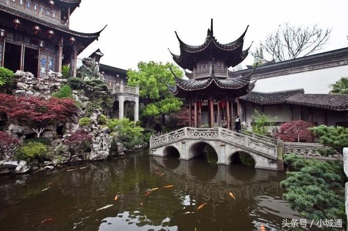 杭州的美食令人惊艳,杭州美食街最值得去的