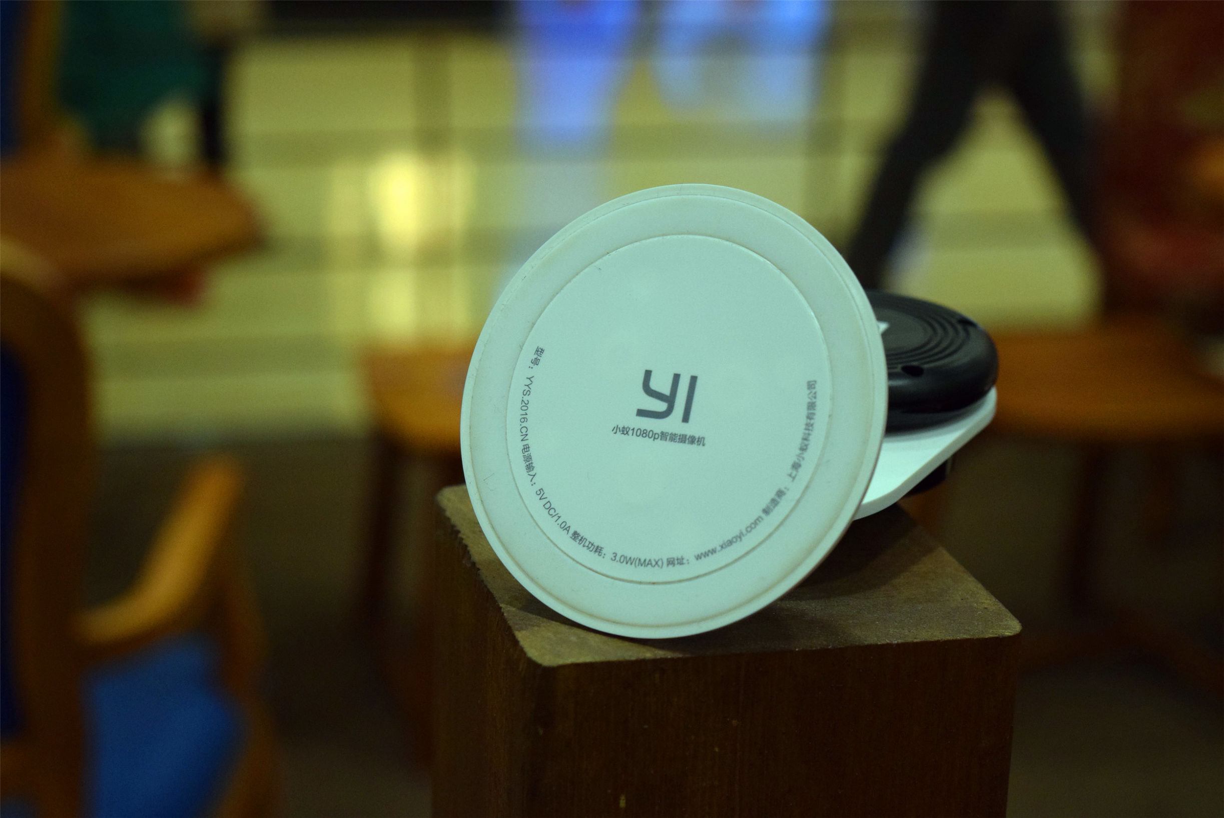 小蚁1080p摄像机支持多大的内存卡,夜视版小蚁智能摄像机