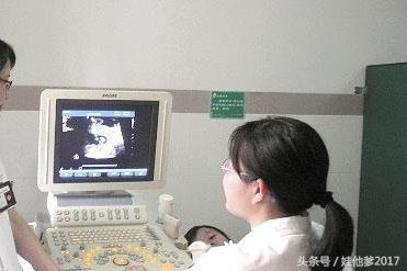 怀孕34周b超显示37周是怎么回事,一般怀孕多久可以做b超检查