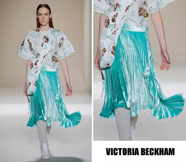 春夏最新流行趋势,2019春夏流行趋势图片