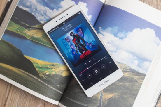 oppor9的单手操作功能如何使用,oppor9你不知道的功能