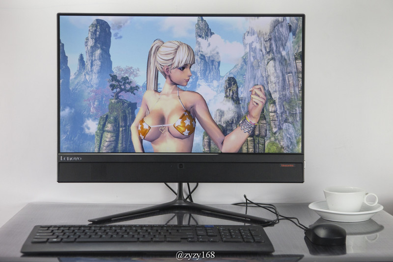 联想致美一体机aio510s,联想致美510参数