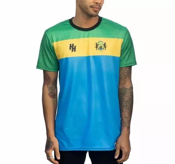 非洲杯前瞻:不一样的非洲色彩