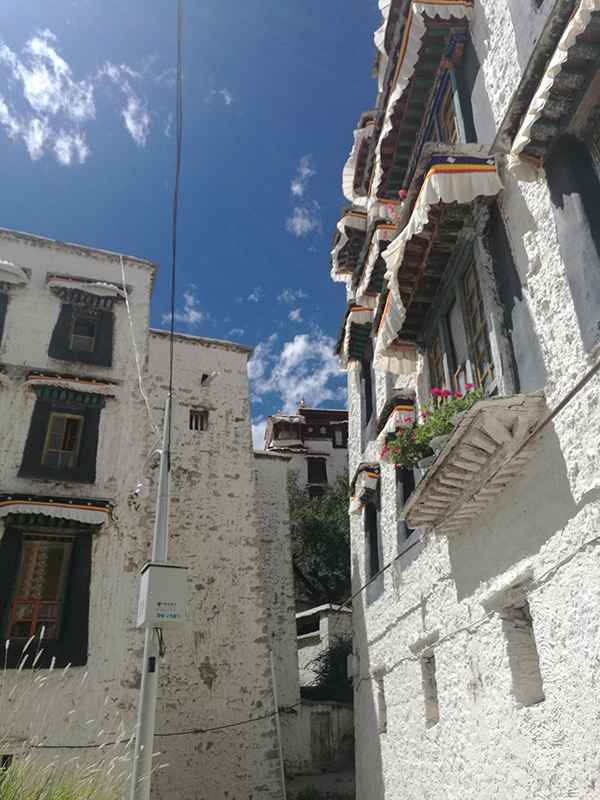 滇藏219线骑摩托进藏最全攻略,2021滇藏进藏自驾游