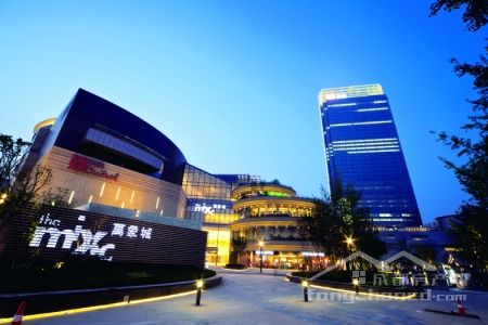 成都攀成钢1000万的大平层,成都攀成钢高端楼盘哪些