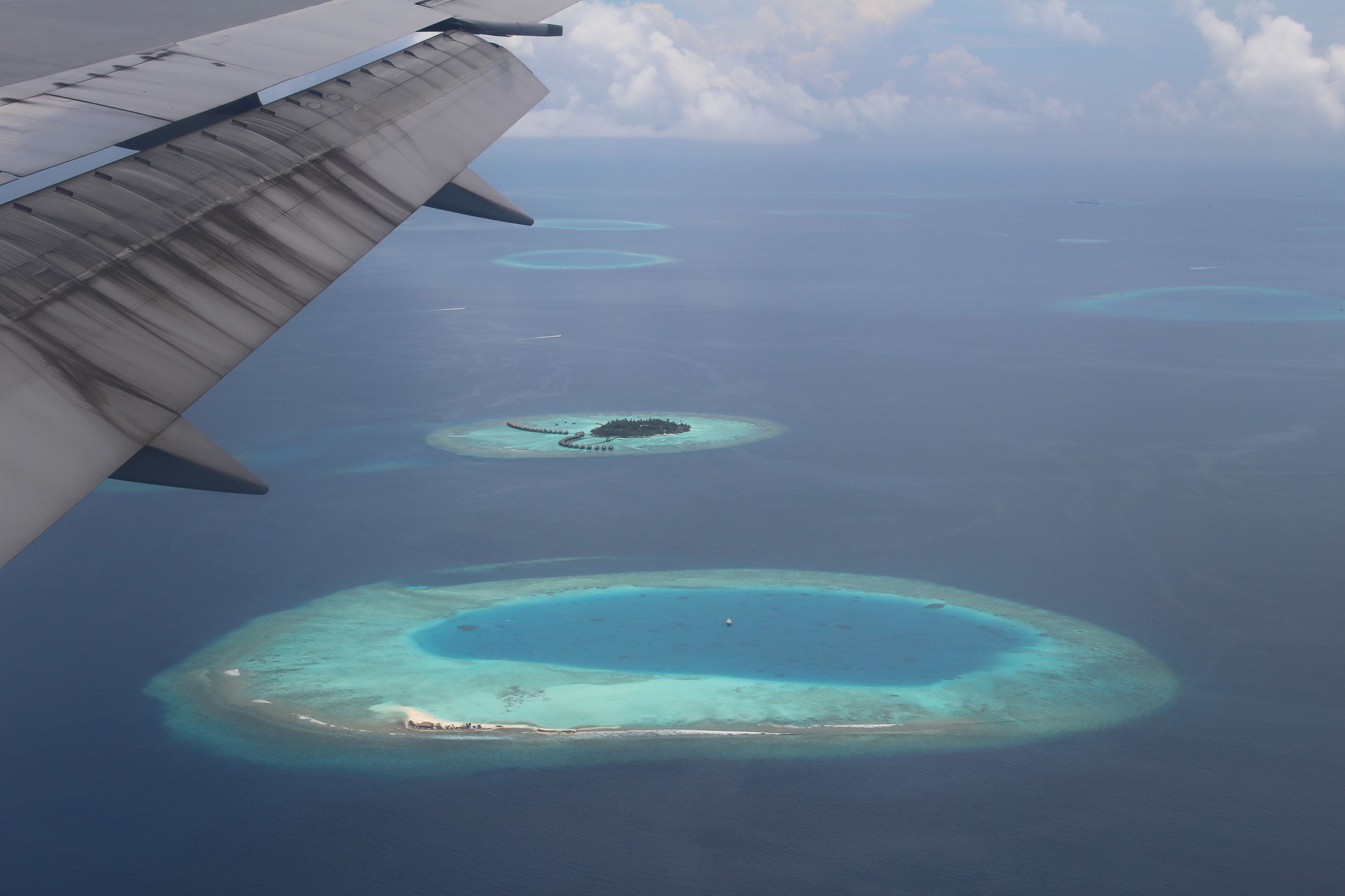 马尔代夫最美景色,最美马尔代夫风景