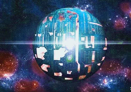 这两颗恒星的光谱现奇怪变化,科学家说或是外星文明在开拓领地