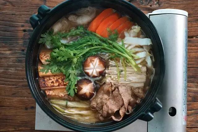 冬天在家吃什么火锅,冬天懒人火锅100例