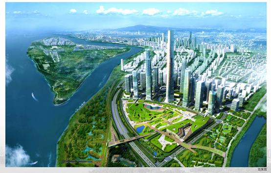 南京河西为什么叫河西,河西为什么叫河西