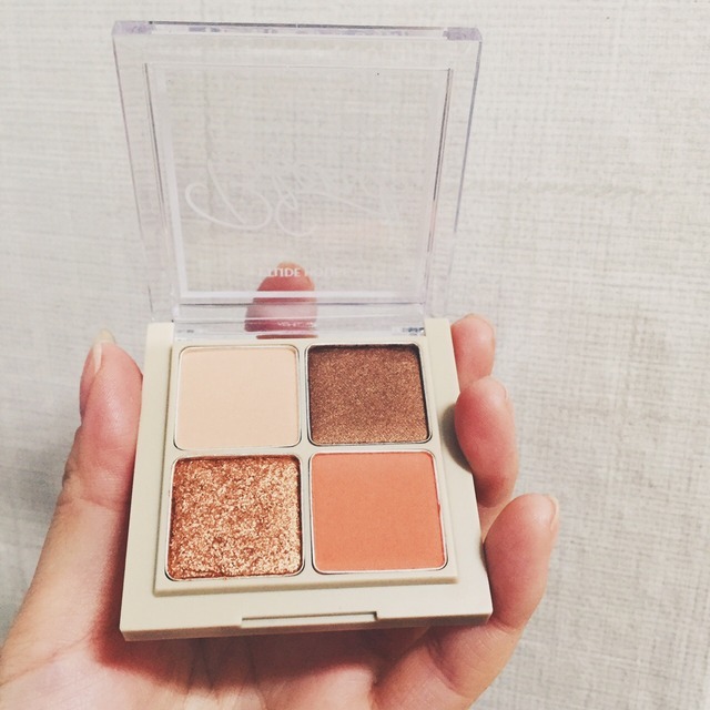 平价好物这款眼影提亮,好物推荐爆款液体眼影