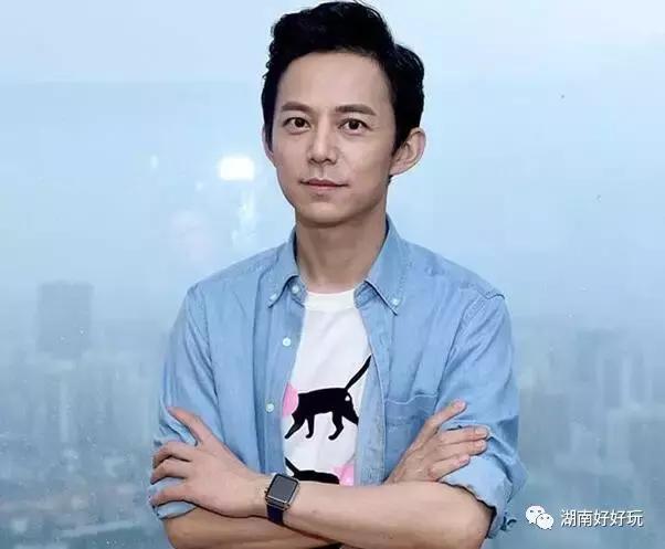 长沙有哪些大明星,这些明星开的店你都去吃过吗