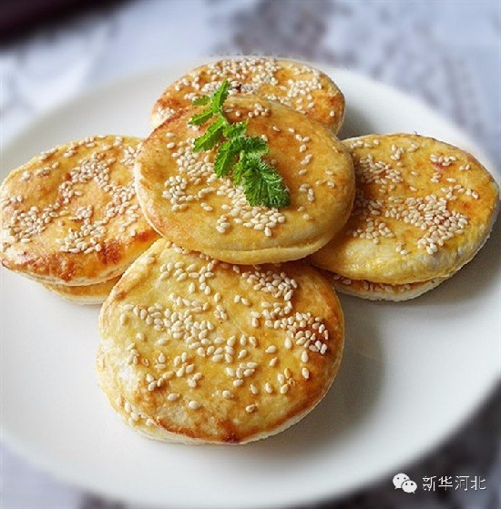 那季节那吃货的那些事儿：让我来把河北菜夸冬天暖如夏