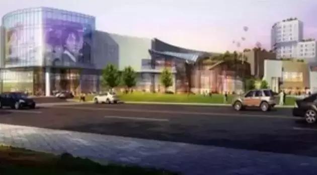 天津滨江道值得逛商场,天津滨江道有哪些大商场