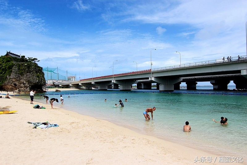 冲绳3天自驾游攻略,冲绳享乐四日游最佳路线