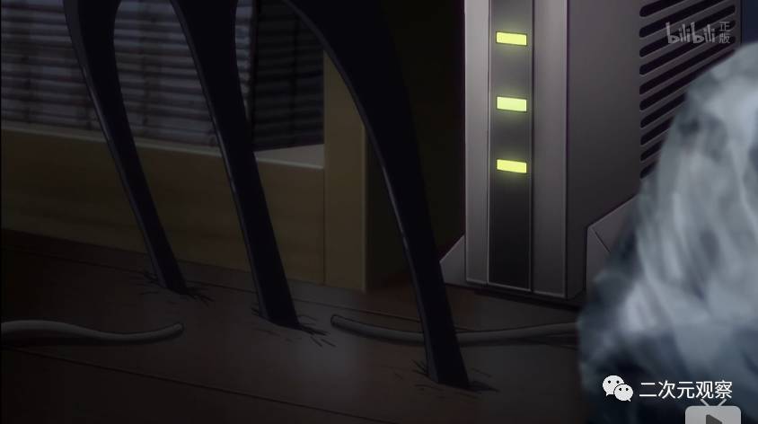 爆笑动漫《珈百璃的堕落》合集,珈百璃的堕落天使动漫结局