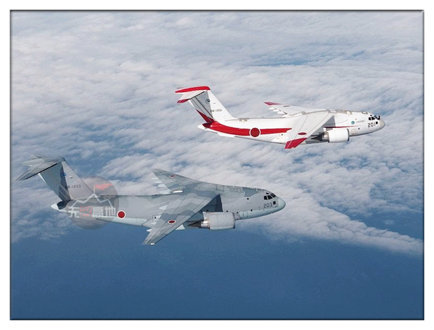 投3500亿开发造价170亿100枚声呐浮标日本正推销