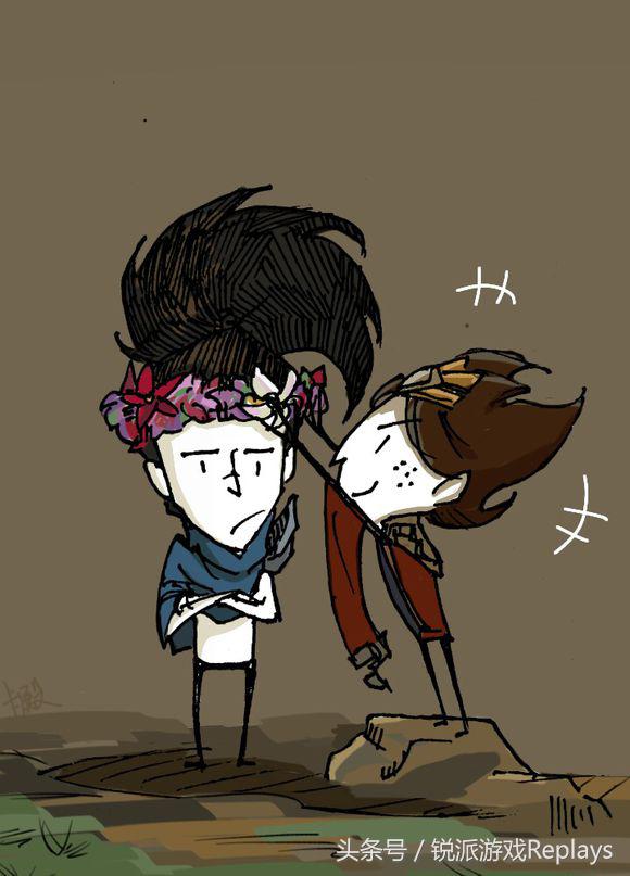 英雄联盟阿加特饥荒联动皮肤,英雄联盟饥荒