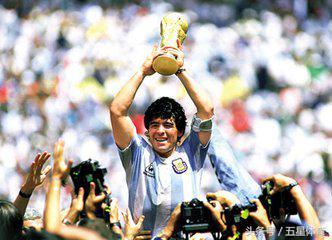 三个时代绝代双骄,足球新绝代双骄