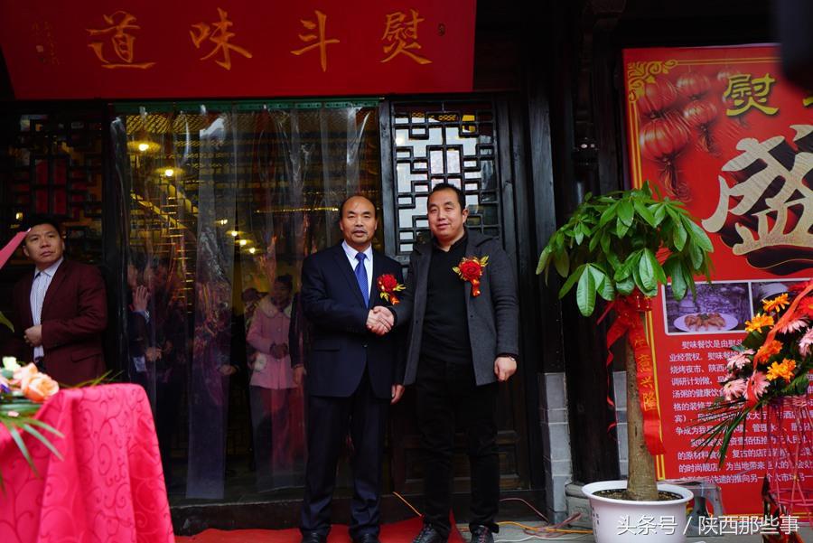 石泉县熨斗古镇住宿与美食,陕西安康石泉县熨斗镇