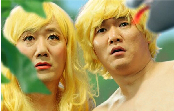 筷子兄弟肖央怎么拍电影了,为什么筷子兄弟肖央要混的好