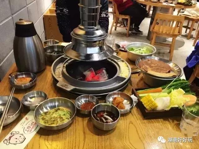 这些明星开的店你都去吃过吗,各大明星开的店