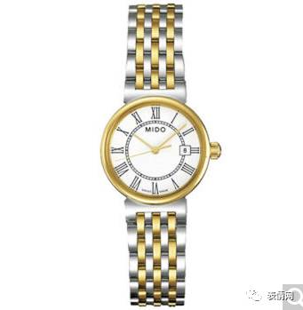 玩转年尾趴这些腕表比珠宝更夺目